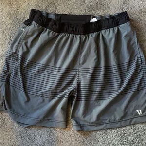 Vuori shorts